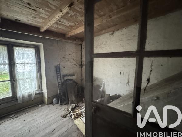 Maison à vendre 4 pièces 95 m² Serris