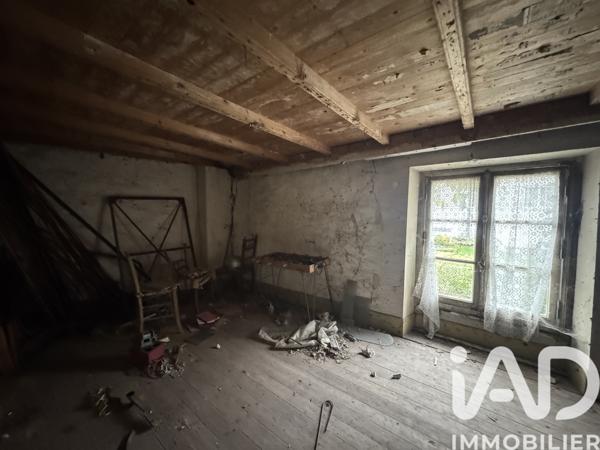 Maison à vendre 4 pièces 95 m² Serris