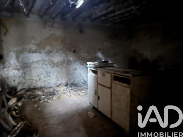 Maison à vendre 4 pièces 95 m² Serris