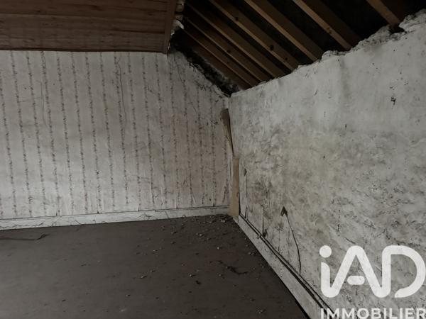 Maison à vendre 4 pièces 95 m² Serris
