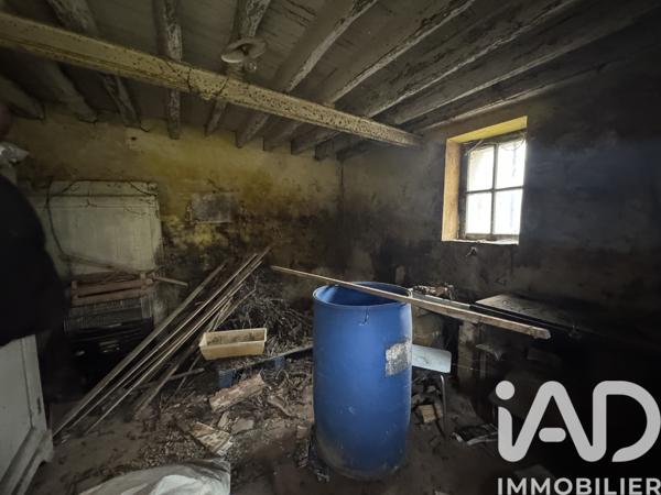 Maison à vendre 4 pièces 95 m² Serris