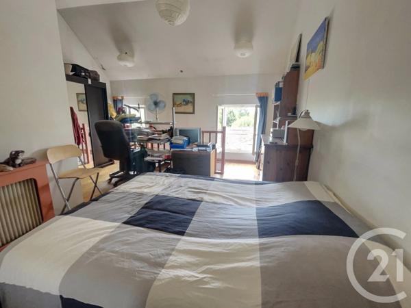 Maison à vendre  3 pièces - 71 m 2   VAUX SUR SEINE  - 78