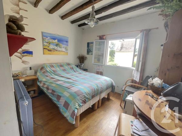 Maison à vendre  3 pièces - 71 m 2   VAUX SUR SEINE  - 78
