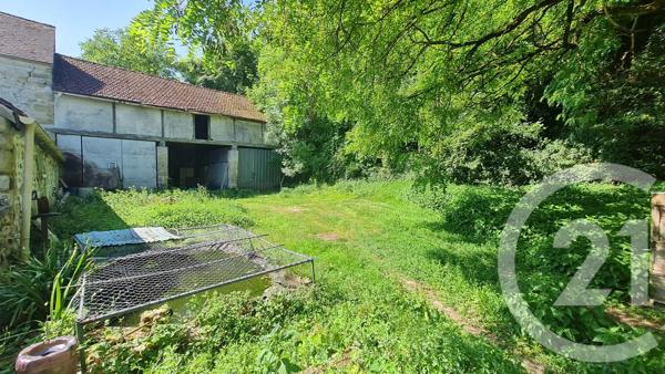 Maison à vendre  3 pièces - 71 m 2   VAUX SUR SEINE  - 78