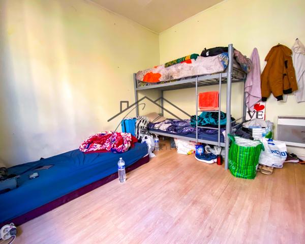 Appartement 1 pièce - 23 m²