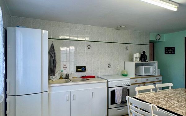 Maison à vendre    3 pièces •  Dolus-d'Oléron