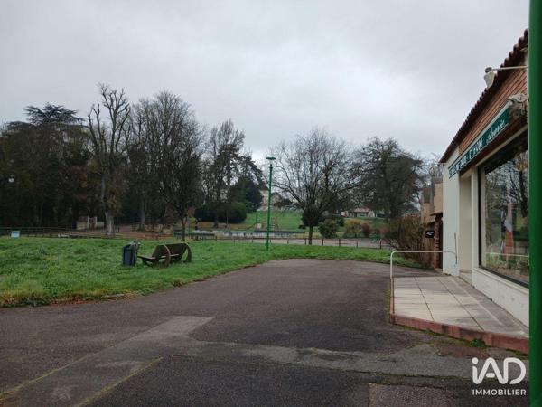 Murs commerciaux  à vendre 67 m² Champforgeuil