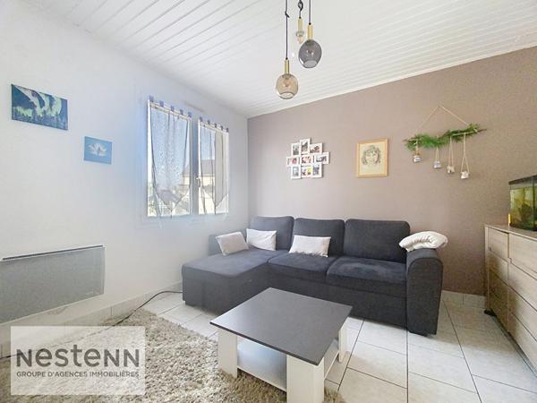 Maison Beauvoir Sur Mer 2 Chambres