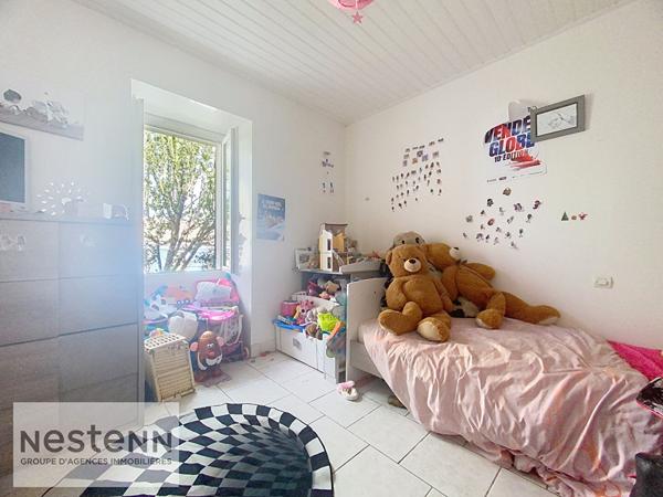 Maison Beauvoir Sur Mer 2 Chambres