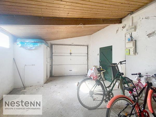 Maison Beauvoir Sur Mer 2 Chambres