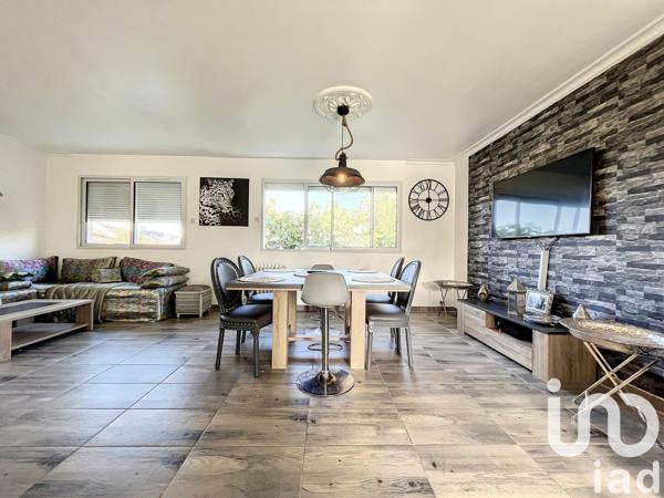 Maison à vendre 5 pièces 124 m² Laval