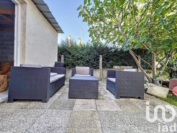 Maison à vendre 5 pièces 124 m² Laval