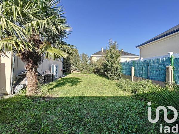 Maison à vendre 5 pièces 124 m² Laval