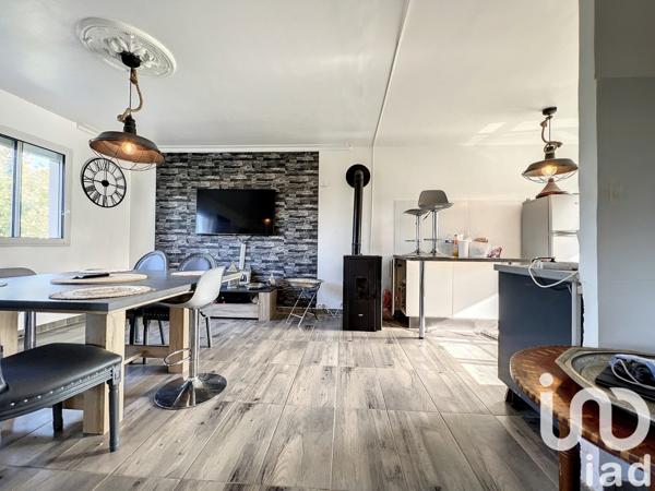 Maison à vendre 5 pièces 124 m² Laval