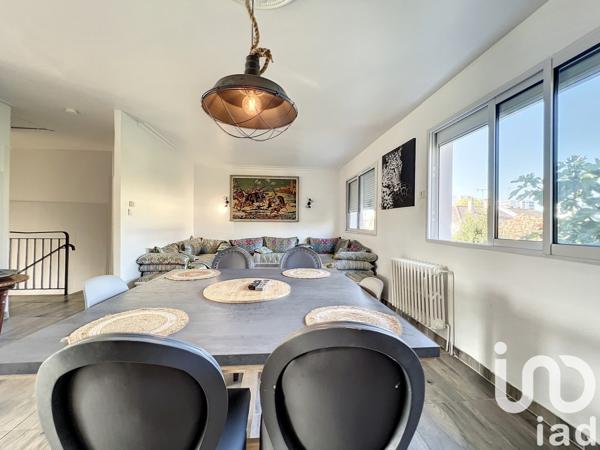 Maison à vendre 5 pièces 124 m² Laval