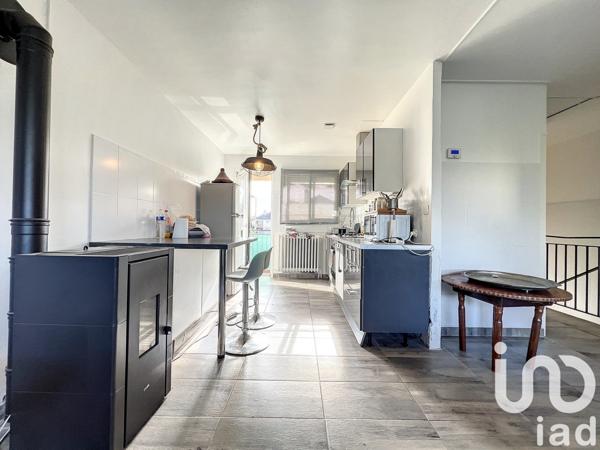 Maison à vendre 5 pièces 124 m² Laval