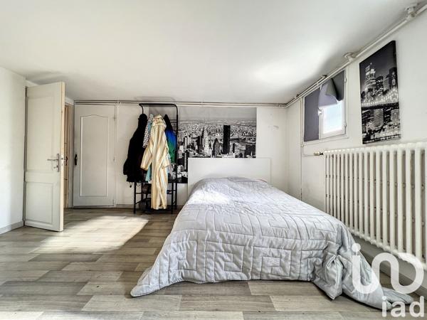 Maison à vendre 5 pièces 124 m² Laval