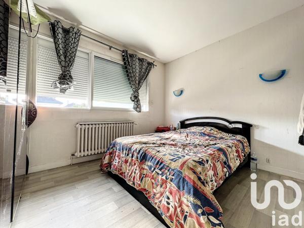 Maison à vendre 5 pièces 124 m² Laval