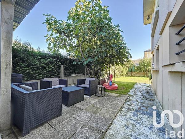 Maison à vendre 5 pièces 124 m² Laval