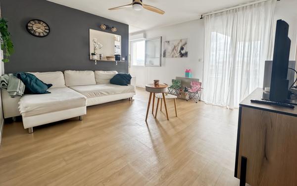 Appartement à vendre    3 pièces • 49,84 m2 Muret