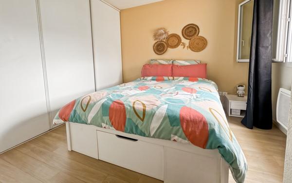 Appartement à vendre    3 pièces • 49,84 m2 Muret