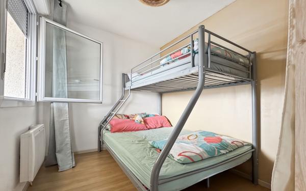 Appartement à vendre    3 pièces • 49,84 m2 Muret