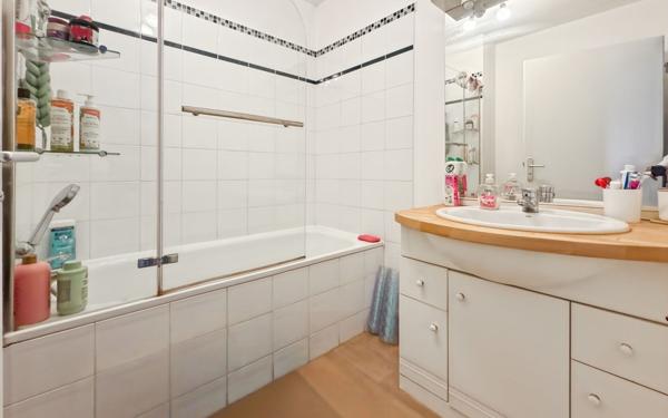 Appartement à vendre    3 pièces • 49,84 m2 Muret