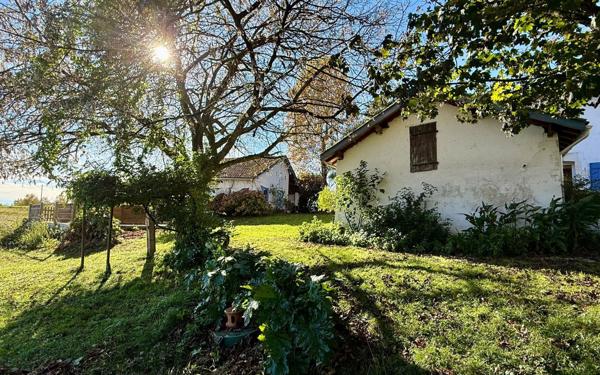 Maison à vendre    5 pièces •  Montfort-en-Chalosse