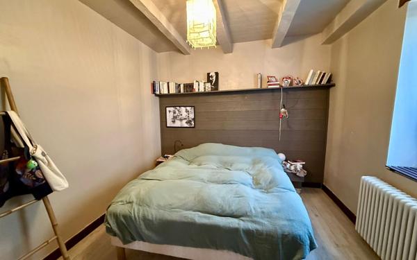 Maison à vendre    5 pièces •  Montfort-en-Chalosse