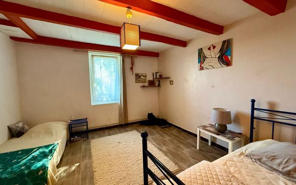 Maison à vendre    5 pièces •  Montfort-en-Chalosse