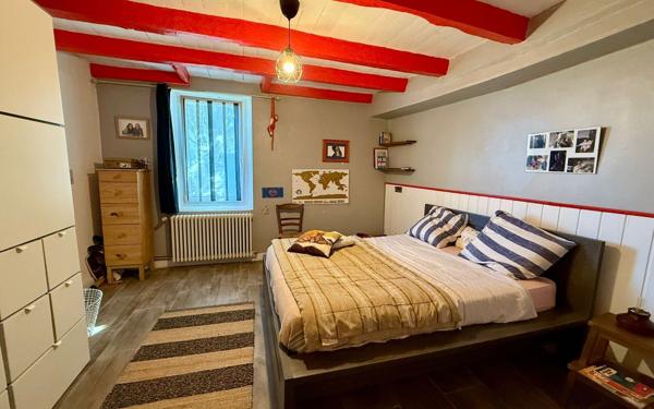 Maison à vendre    5 pièces •  Montfort-en-Chalosse