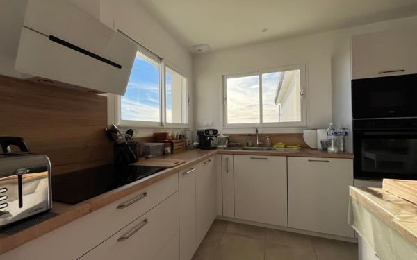 Maison à vendre    4 pièces • 98 m2 Semussac