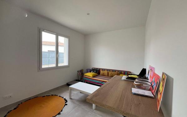 Maison à vendre    4 pièces • 98 m2 Semussac