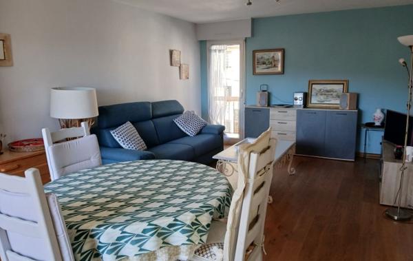 Vente Appartement P2 Avec terrasse Amelie-les-bains-palalda   