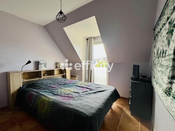 Maison 7 pièces - 133 m²