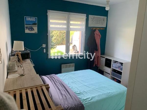 Maison 7 pièces - 133 m²