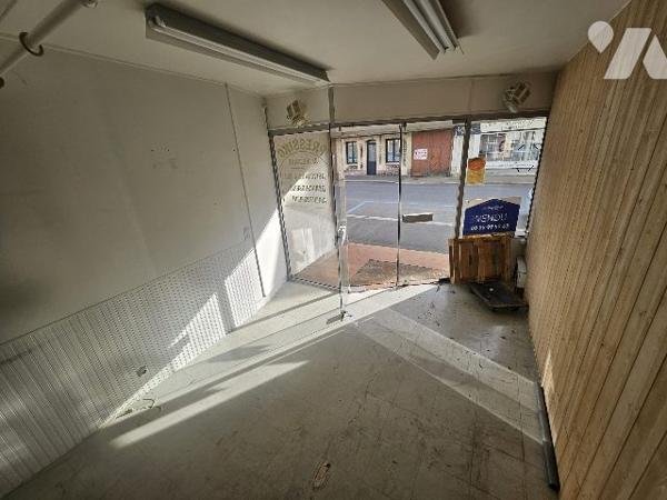Immobilier Professionnel à vendre Pont-l'Évêque