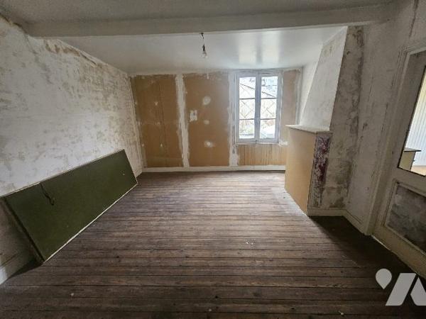 Immobilier Professionnel à vendre Pont-l'Évêque