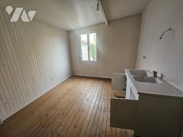 Immobilier Professionnel à vendre Pont-l'Évêque