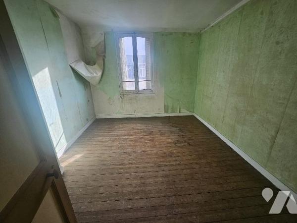 Immobilier Professionnel à vendre Pont-l'Évêque