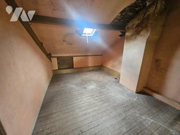 Immobilier Professionnel à vendre Pont-l'Évêque