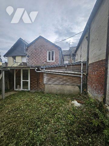 Immobilier Professionnel à vendre Pont-l'Évêque