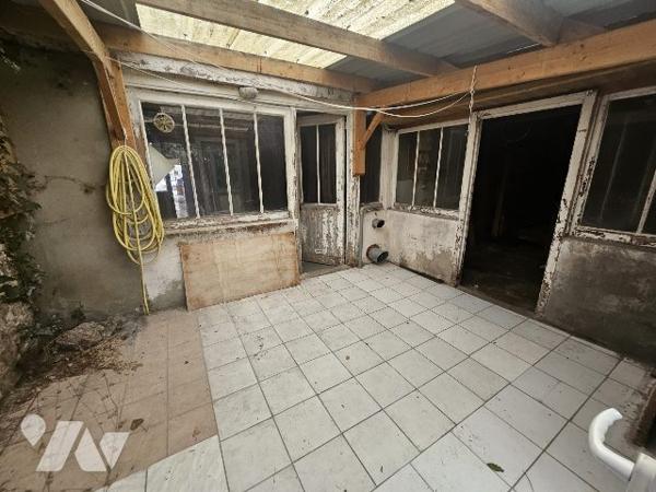 Immobilier Professionnel à vendre Pont-l'Évêque