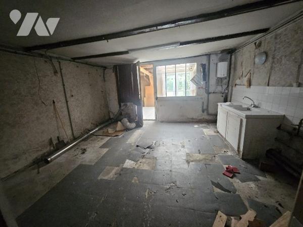 Immobilier Professionnel à vendre Pont-l'Évêque