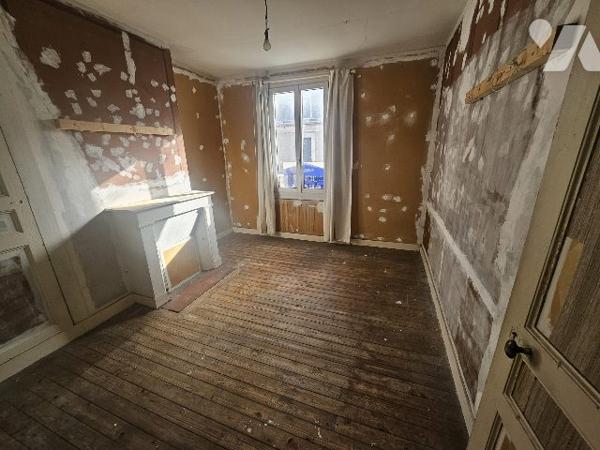 Immobilier Professionnel à vendre Pont-l'Évêque