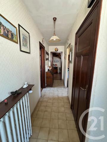 Maison à vendre  5 pièces - 87,54 m 2   ARPAJON  - 91