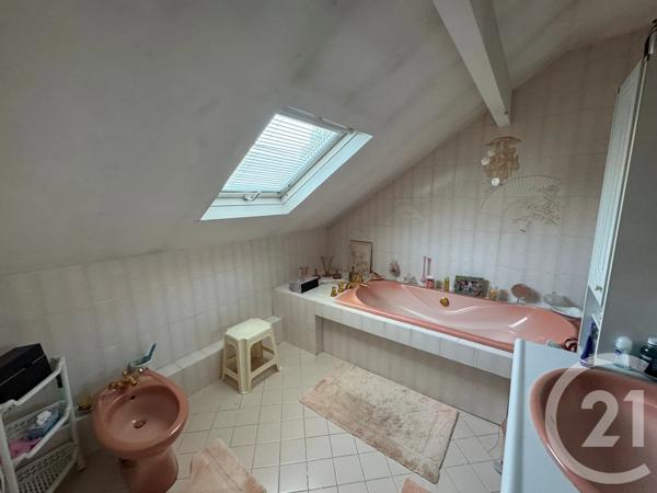 Maison à vendre  5 pièces - 87,54 m 2   ARPAJON  - 91