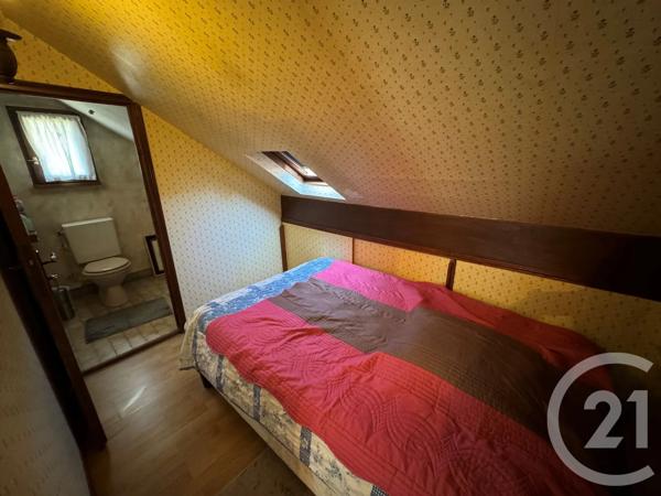 Maison à vendre  5 pièces - 87,54 m 2   ARPAJON  - 91