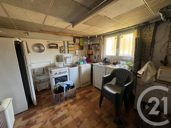 Maison à vendre  5 pièces - 87,54 m 2   ARPAJON  - 91