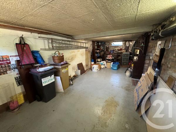 Maison à vendre  5 pièces - 87,54 m 2   ARPAJON  - 91